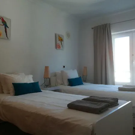 Sunny Center 5 Min Walk To Beach *