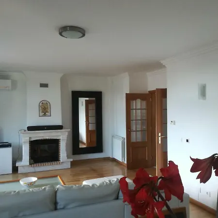 Sunny Center 5 Min Walk To Beach * Cascais